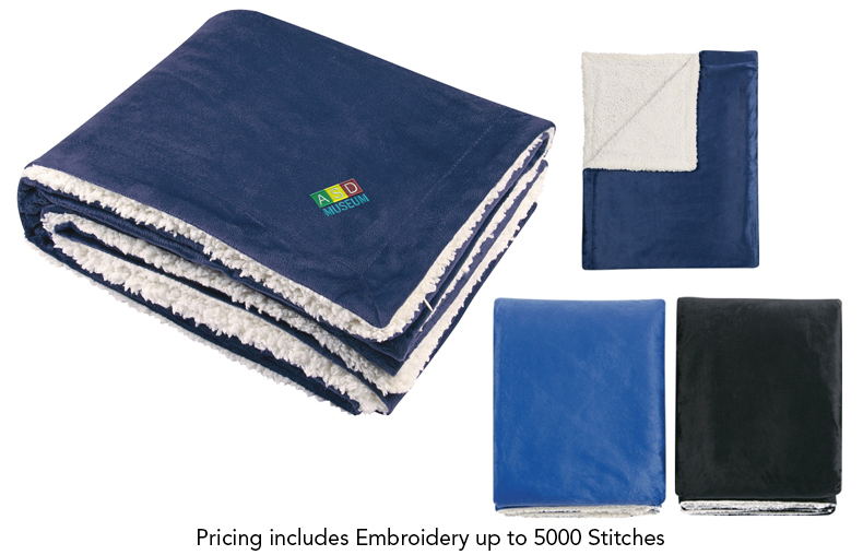 Sherpa Blanket Sherpa Blanket